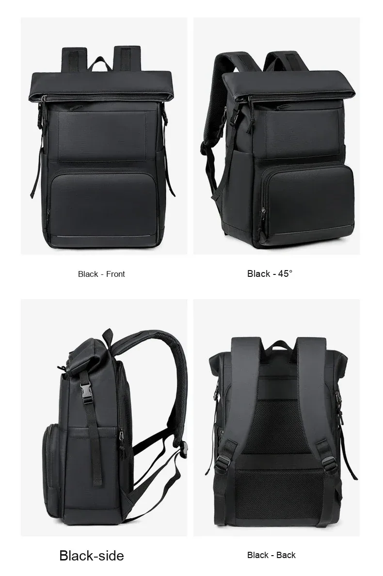 Backpack 26524 — Product details 08