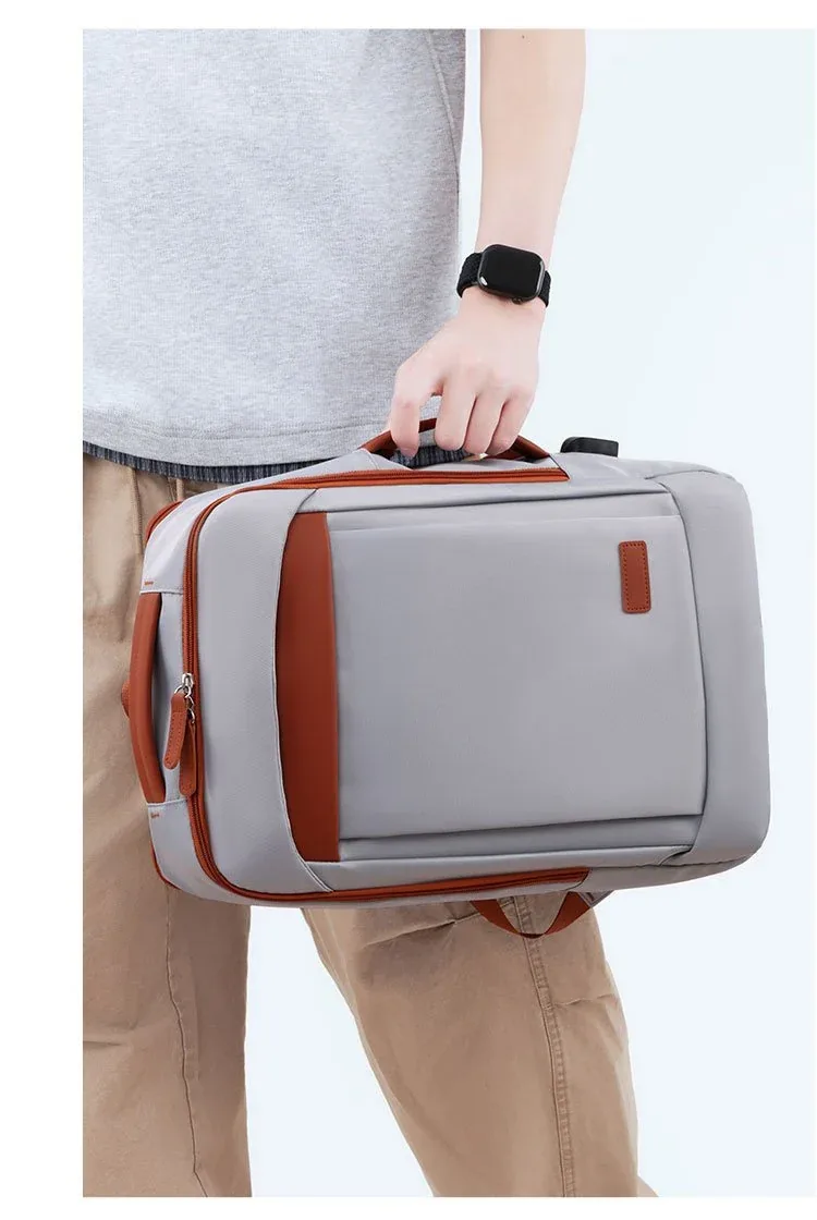 Mochila 2035 — Detalhes do produto 09