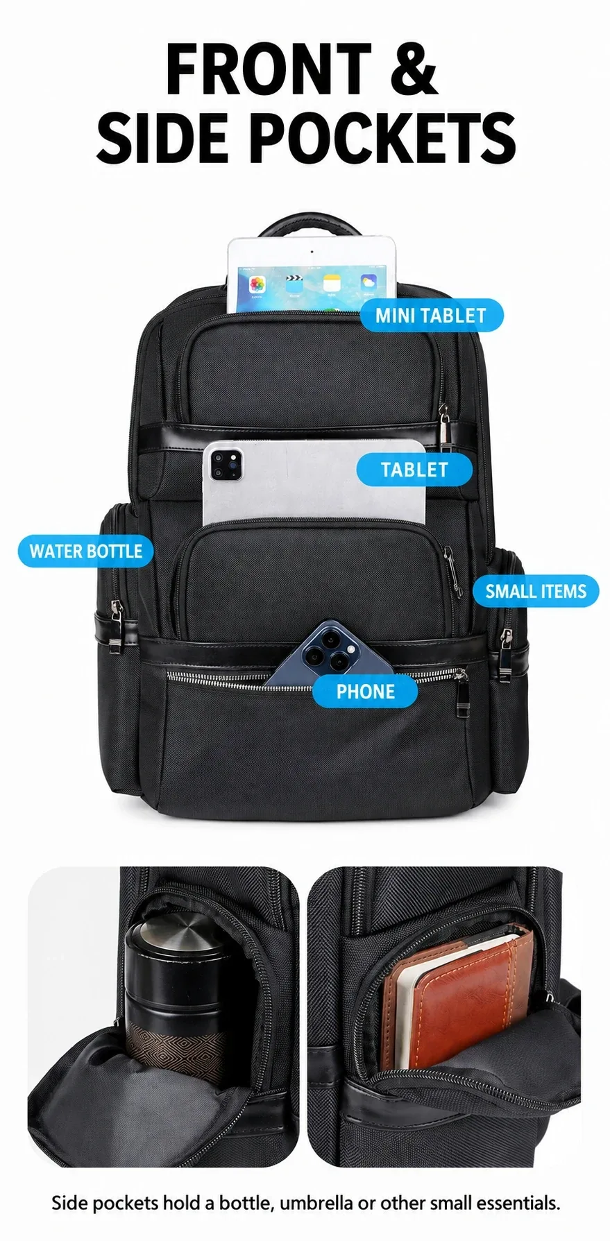 Backpack 26529 — 产品详情 11