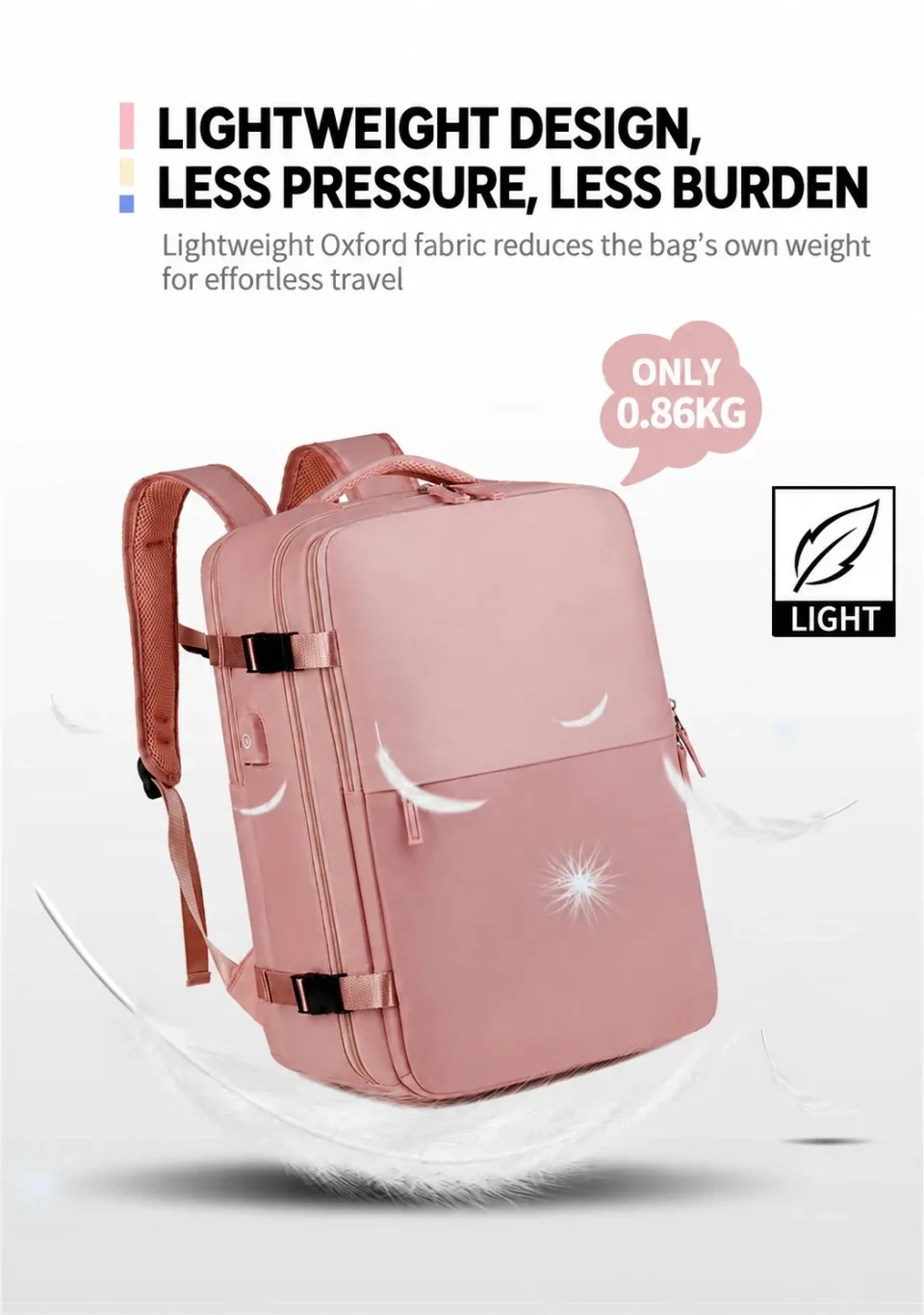 Mochila 2034 — Detalhes do produto 18