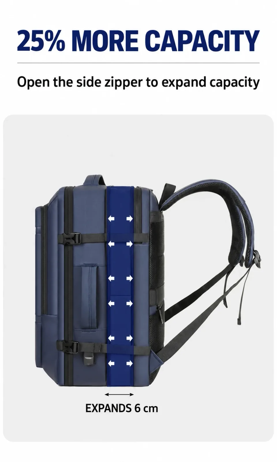 Sac à dos 9802 — Détails du produit 13
