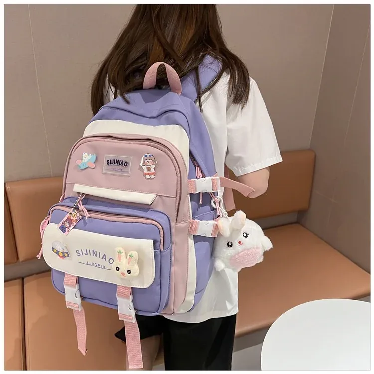 Mochila 001 — Detalhes do produto 13