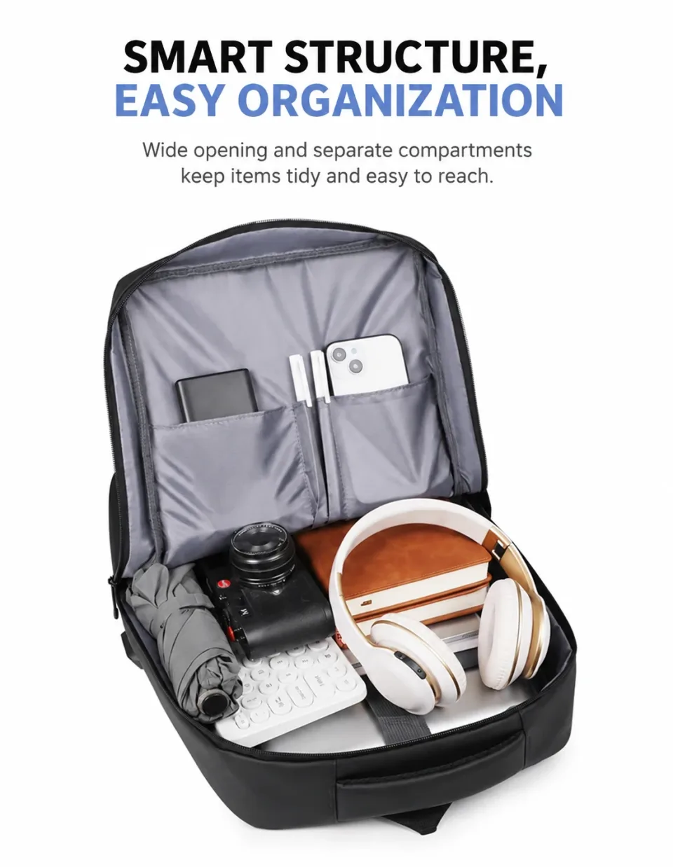 Mochila 62025 — Detalhes do produto 15
