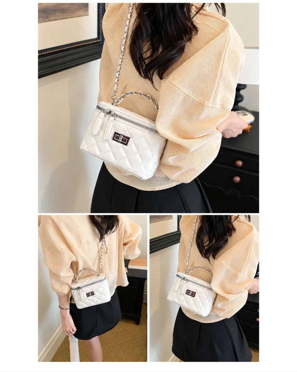 Women's Handbag 010 — Product details 04