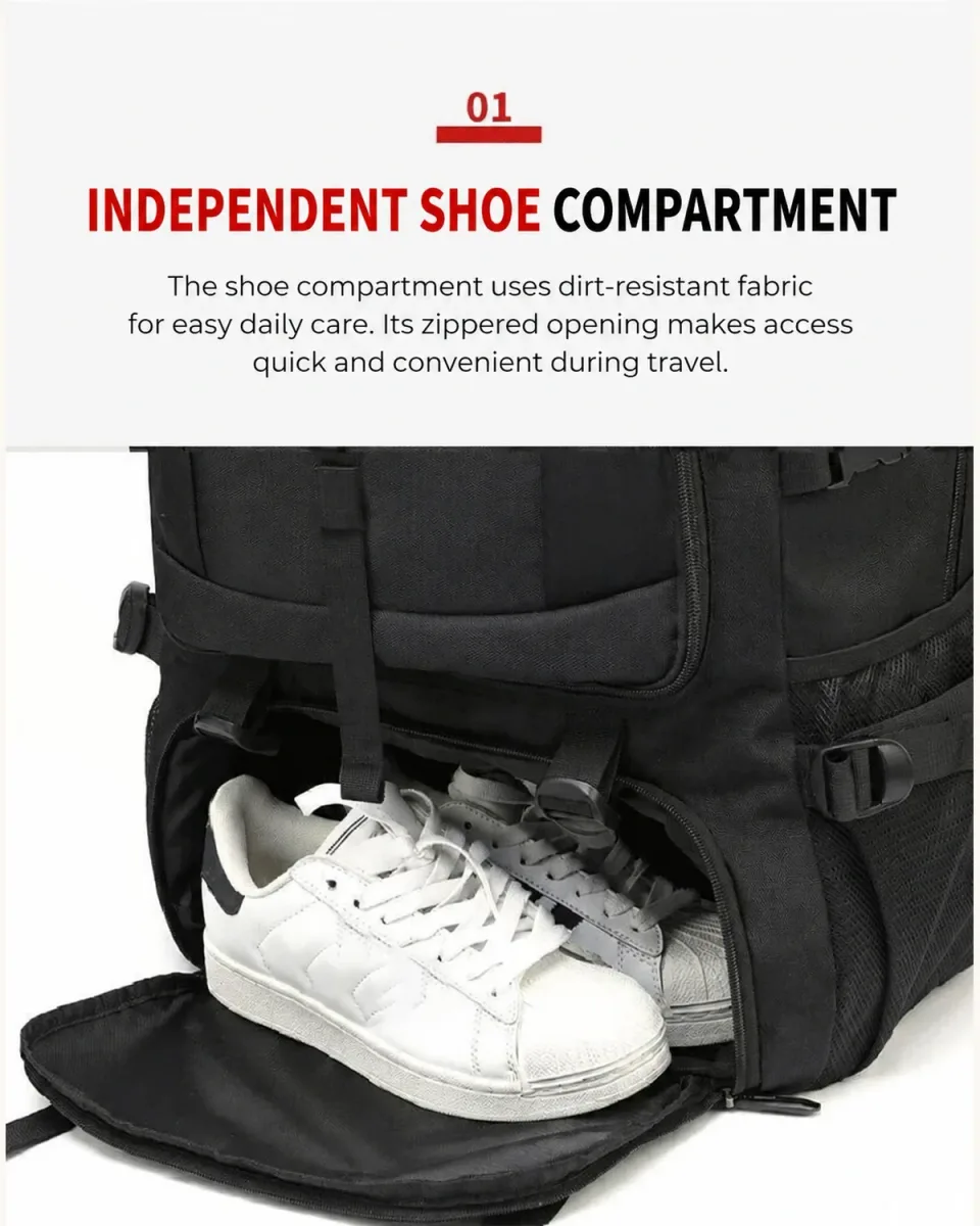 Mochila 1680 — Detalhes do produto 05