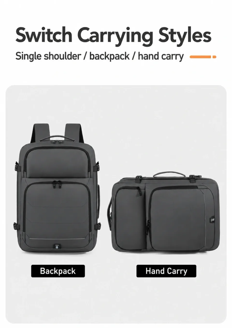 Mochila 9807 — Detalles del producto 12