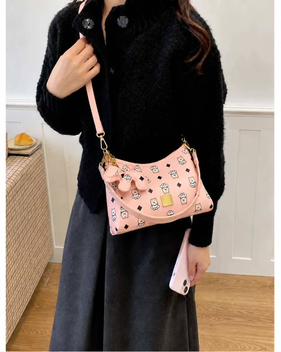 Women's Handbag 7033# — Product details 06