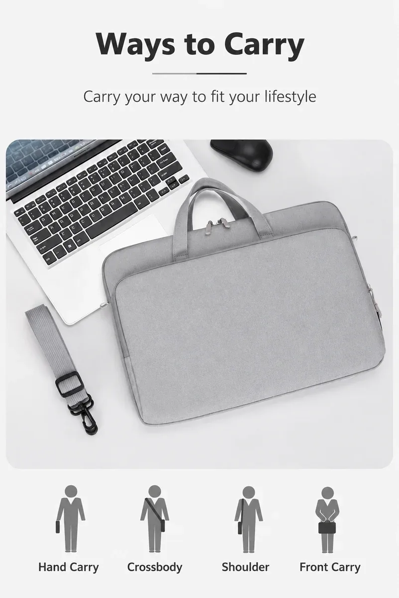 Bolsa para notebook 168 — Detalhes do produto 05