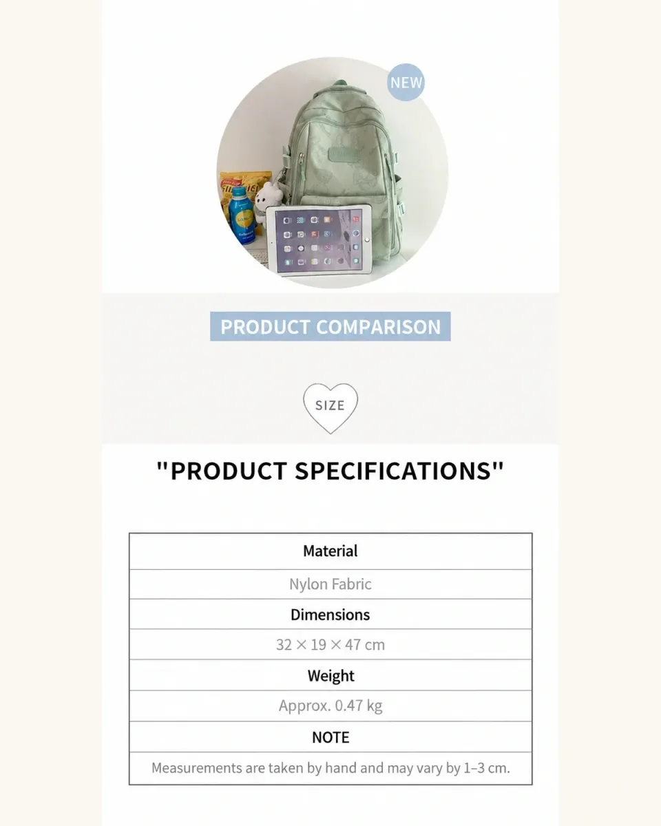Mochila 0615 — Detalhes do produto 08