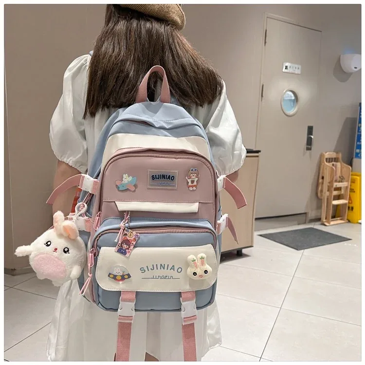 Mochila 001 — Detalhes do produto 08