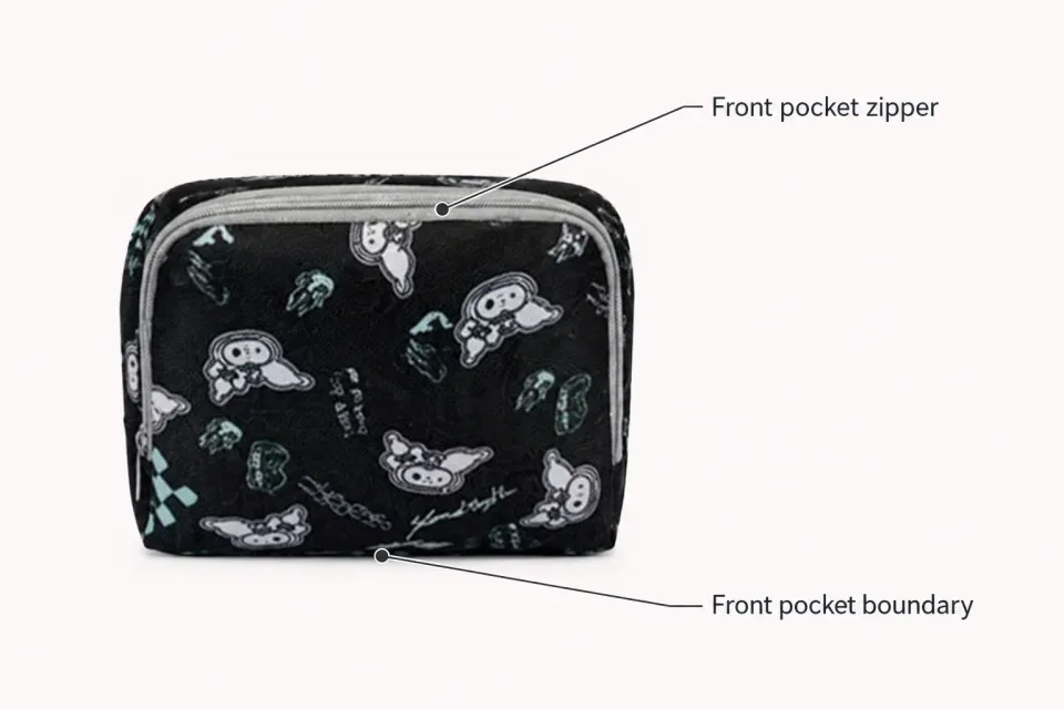 Backpack 8602# — Product details 07