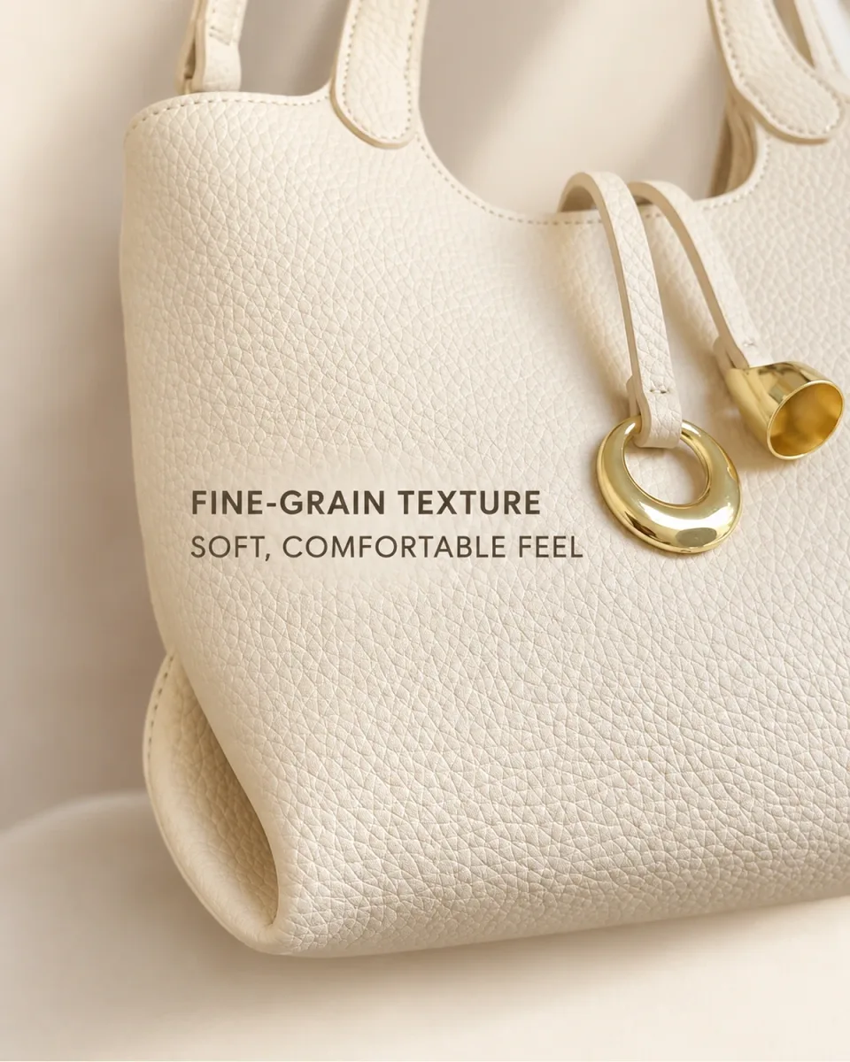 Women's Handbag 8068 — Product details 06