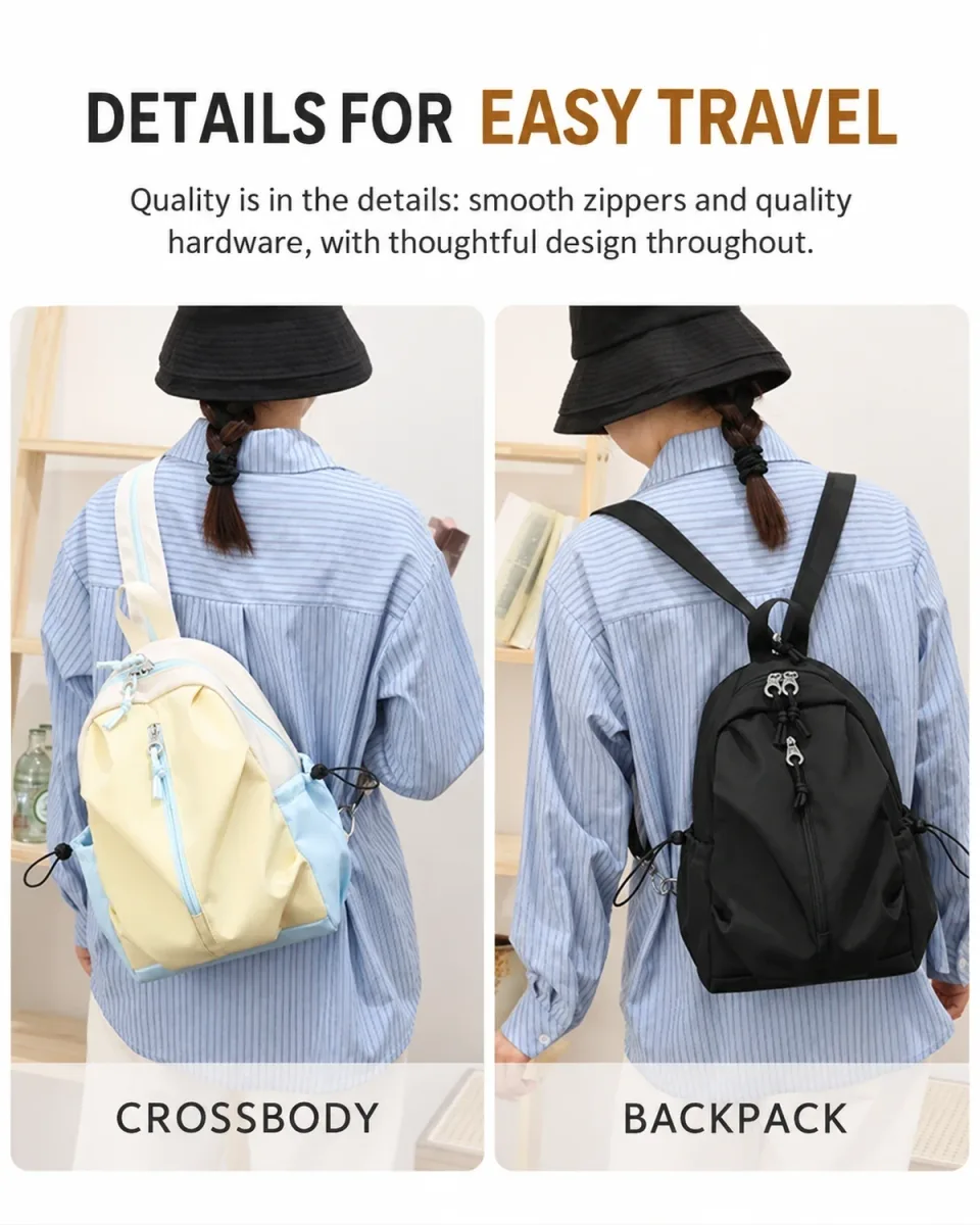 Crossbody Bag 8053 — Product details 07