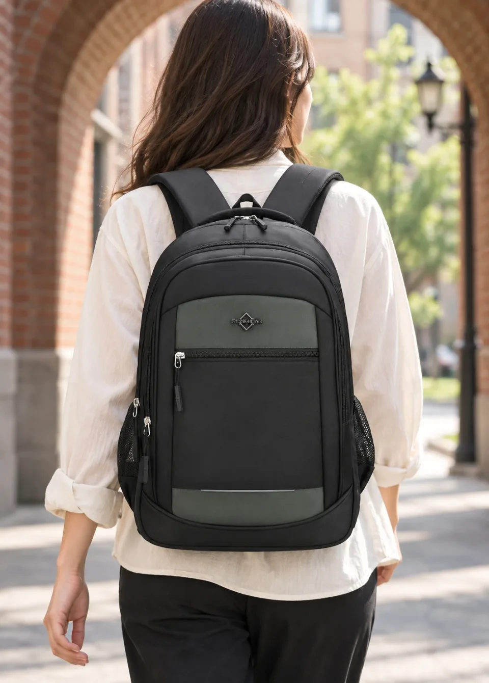 Backpack 26548# — Product details 03