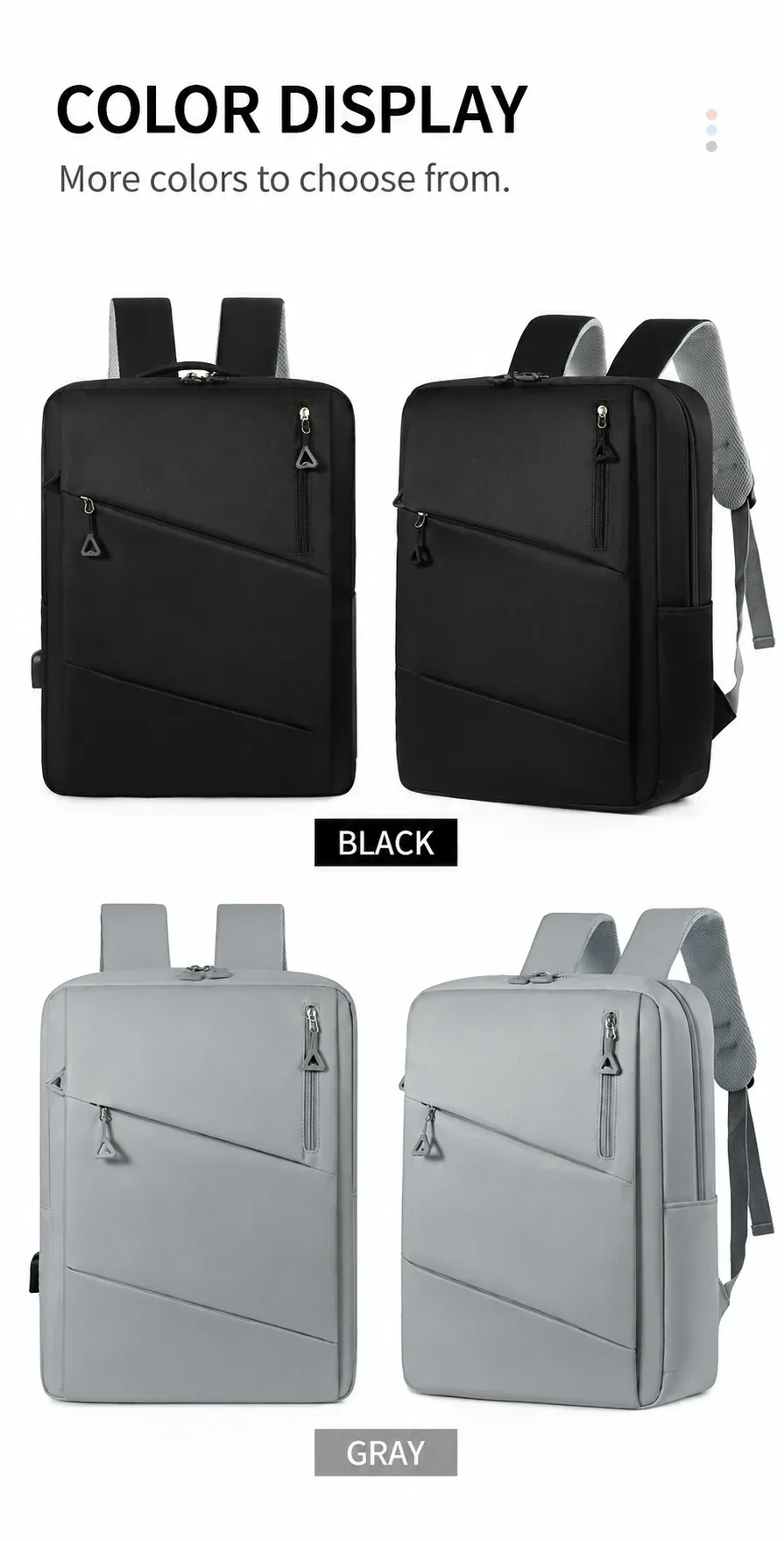 Backpack 5006 — Product details 07