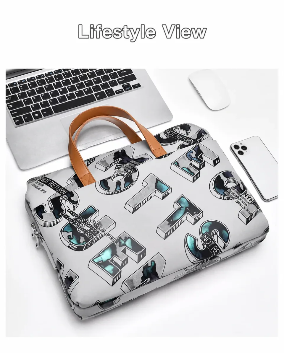 Laptop Bag 724 — Product details 18