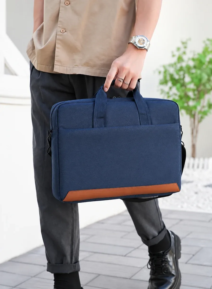 Laptop Bag 185 — Product details 09
