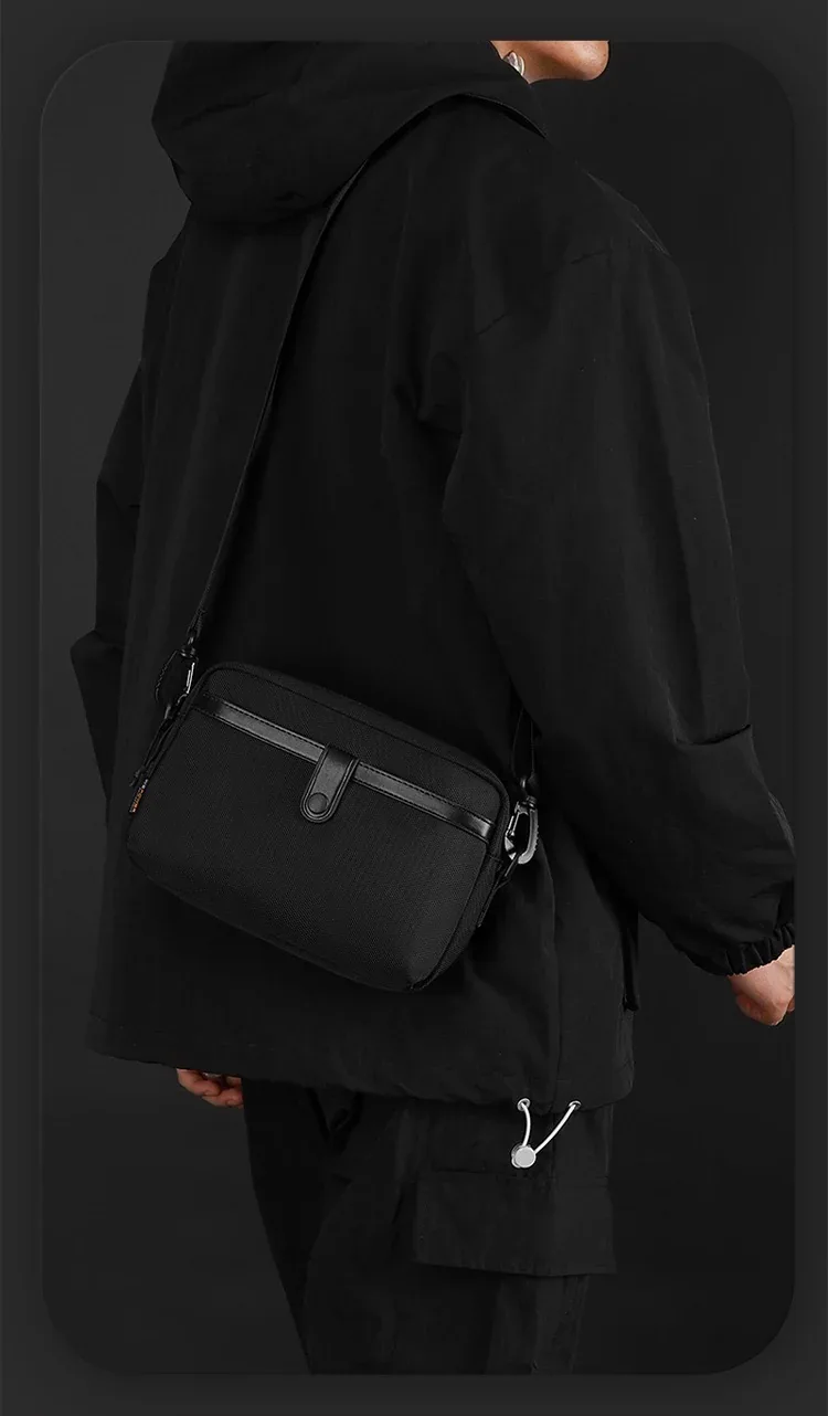 Crossbody Bag H2171 — Product details 03