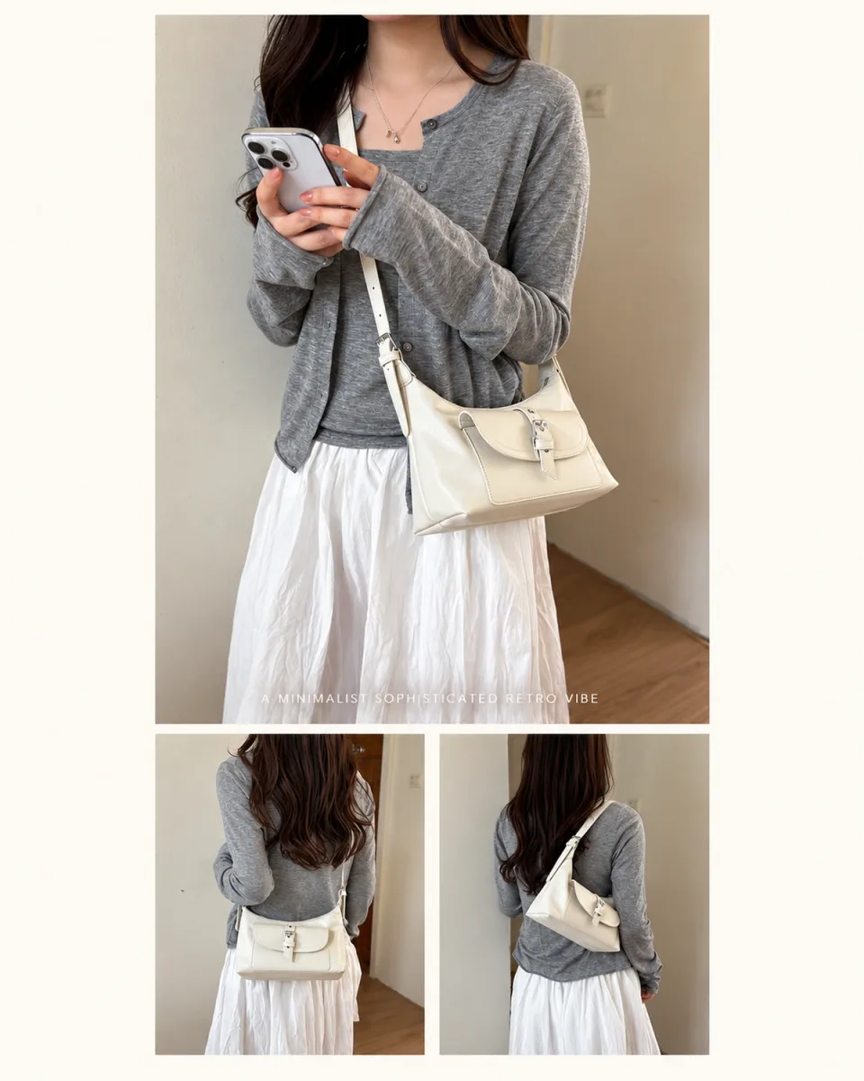 Women's Handbag 272 — Product details 10