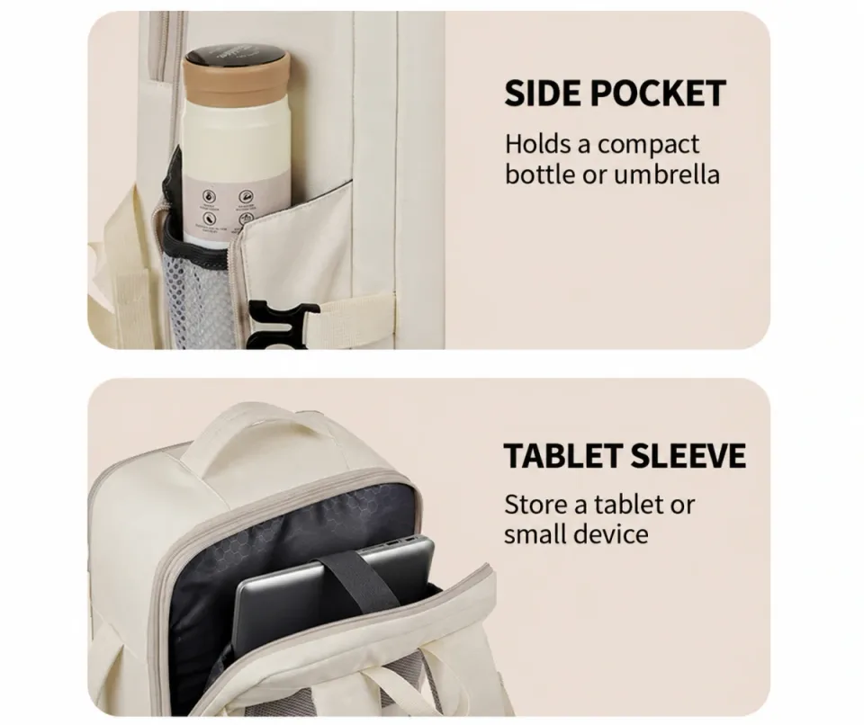 Mochila 26521 — Detalles del producto 17