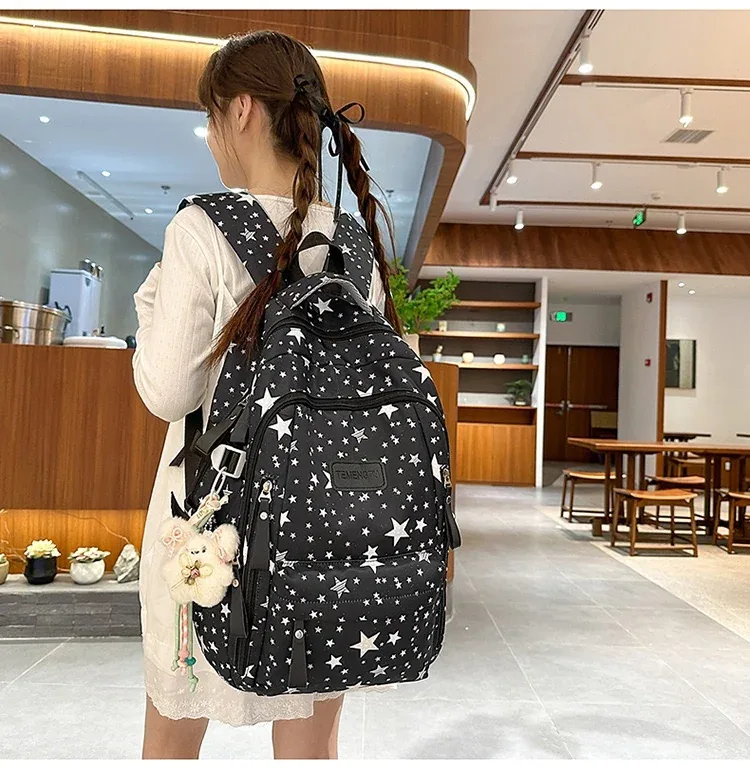 Sac à dos 8183 — Détails du produit 10