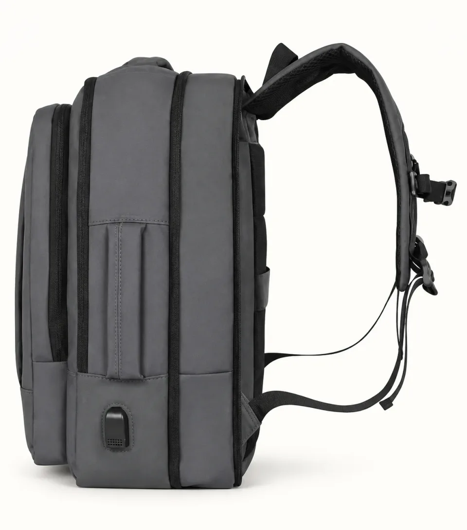 Backpack 2057 — Product details 05