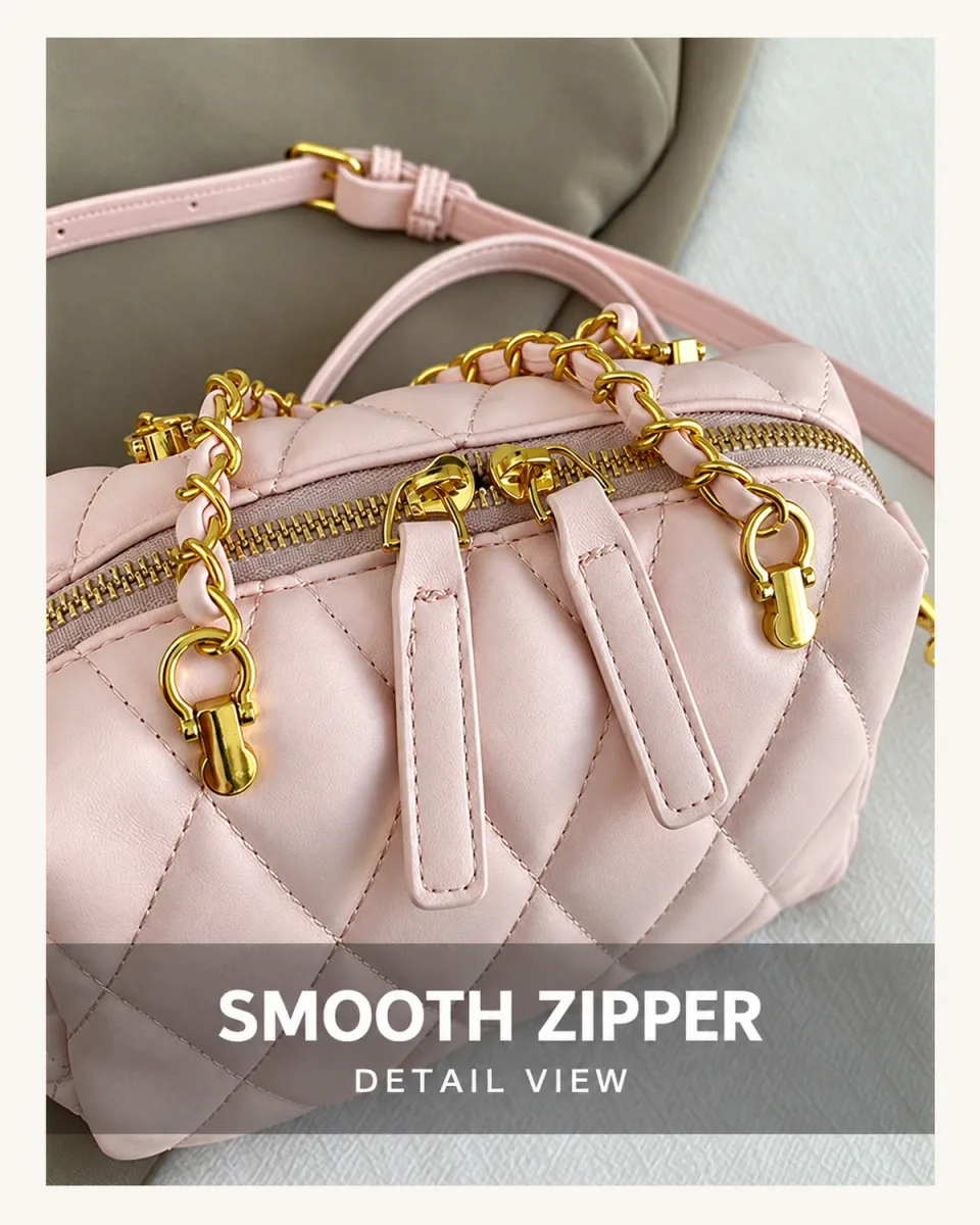 Women's Handbag 6319 — Product details 04