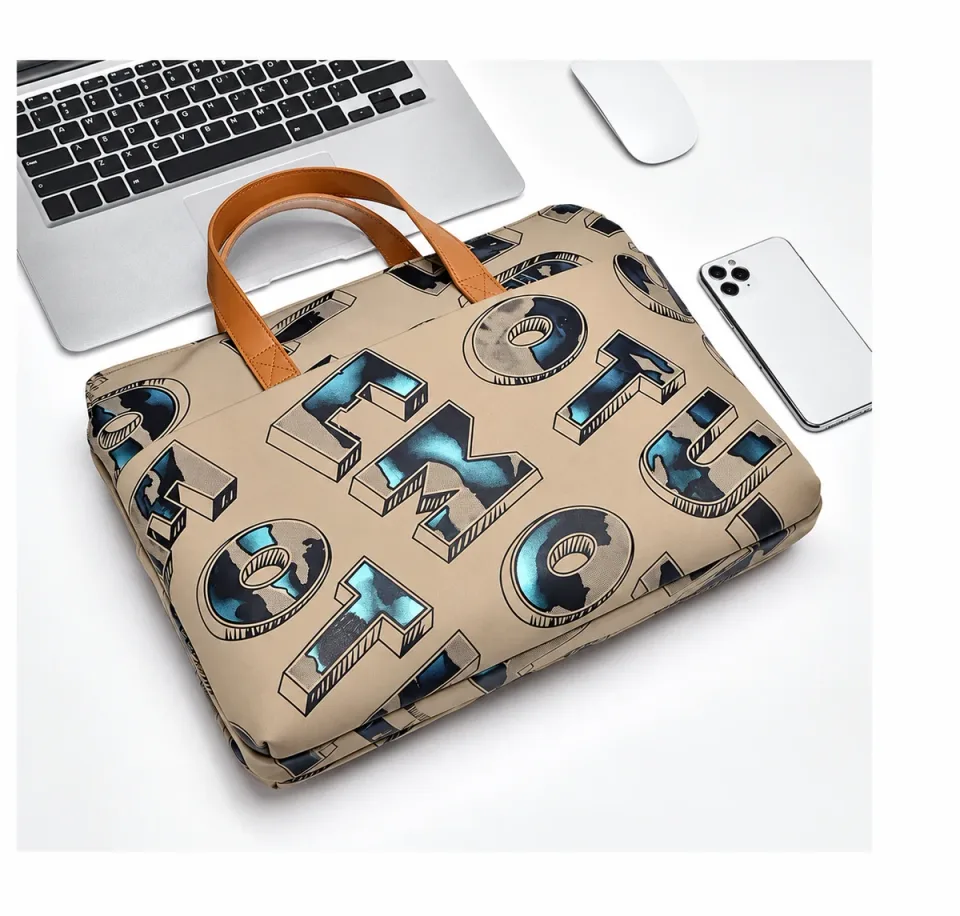 Laptop Bag 724 — Product details 23
