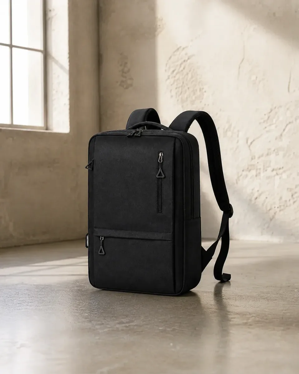 Sac à dos 5005 — Détails du produit 02