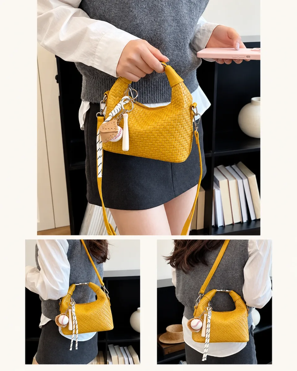 Sac à main 6391# — Détails du produit 08