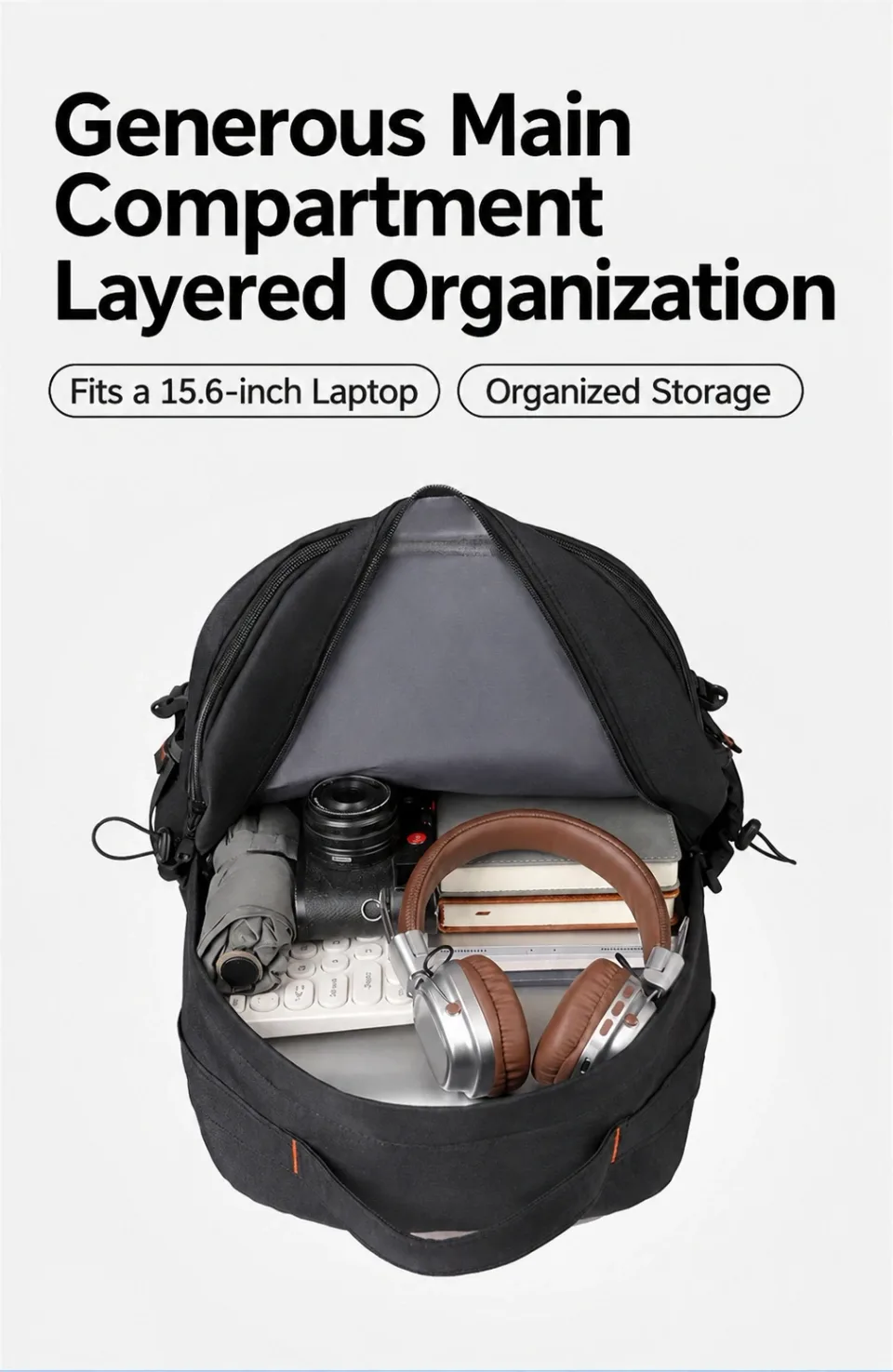 Sac à dos 62022 — Détails du produit 06