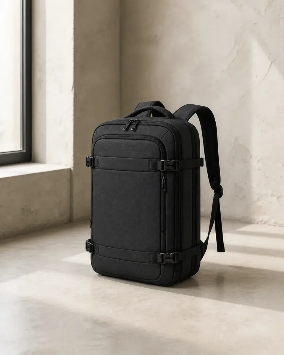 Sac à dos 9801 — Détails du produit 02