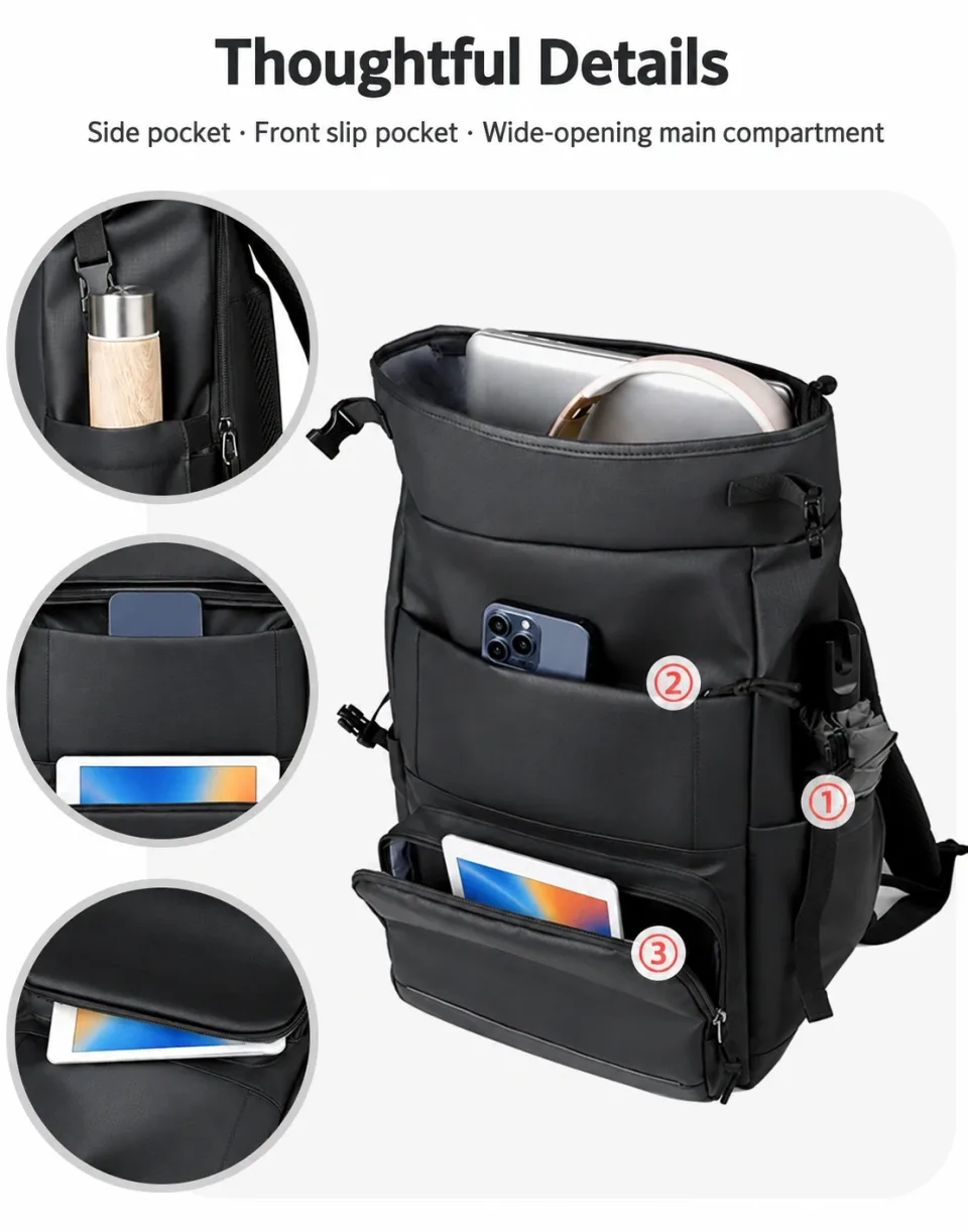 Backpack 26524 — Product details 16