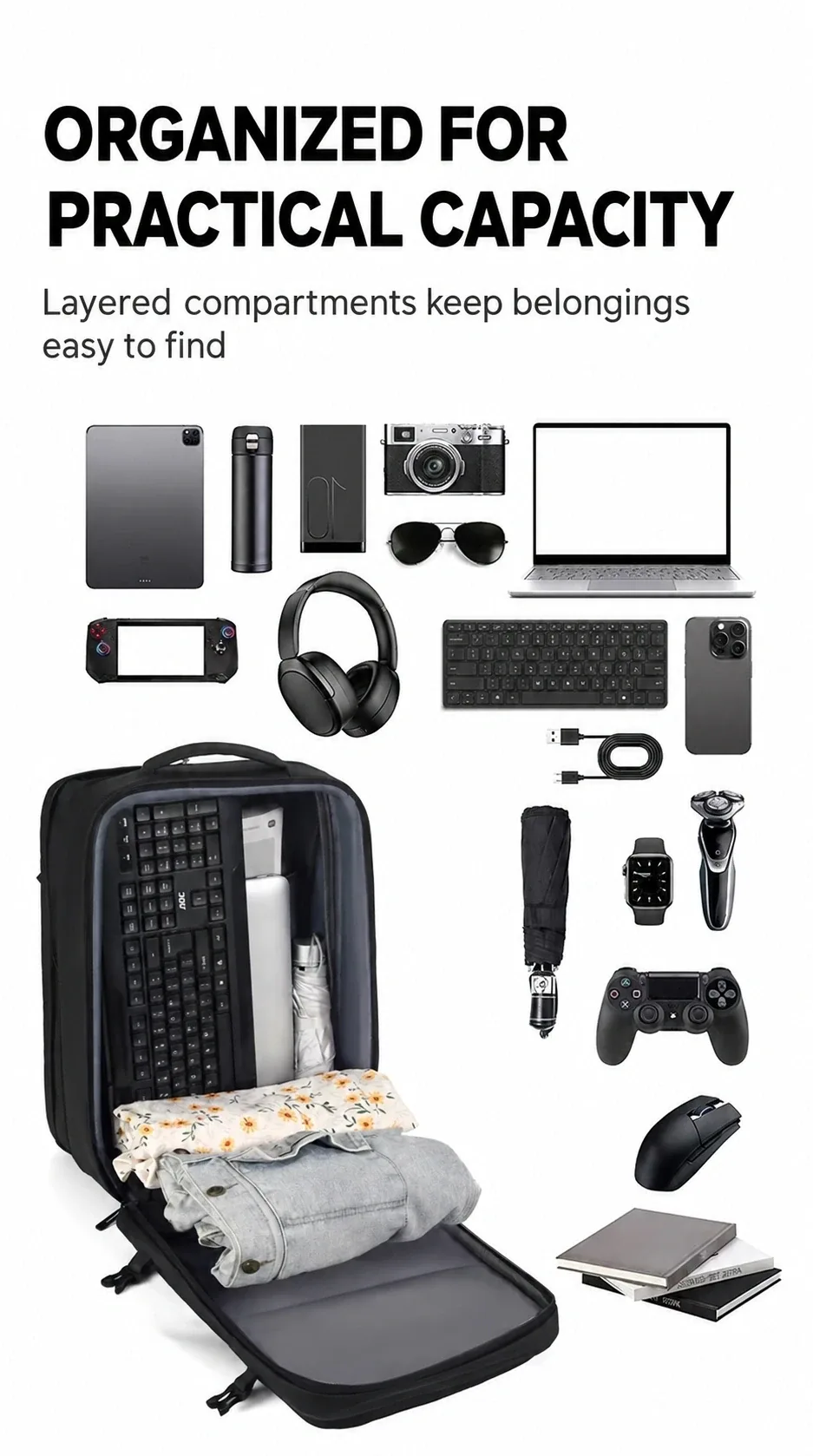 Mochila 9812 — Detalhes do produto 11
