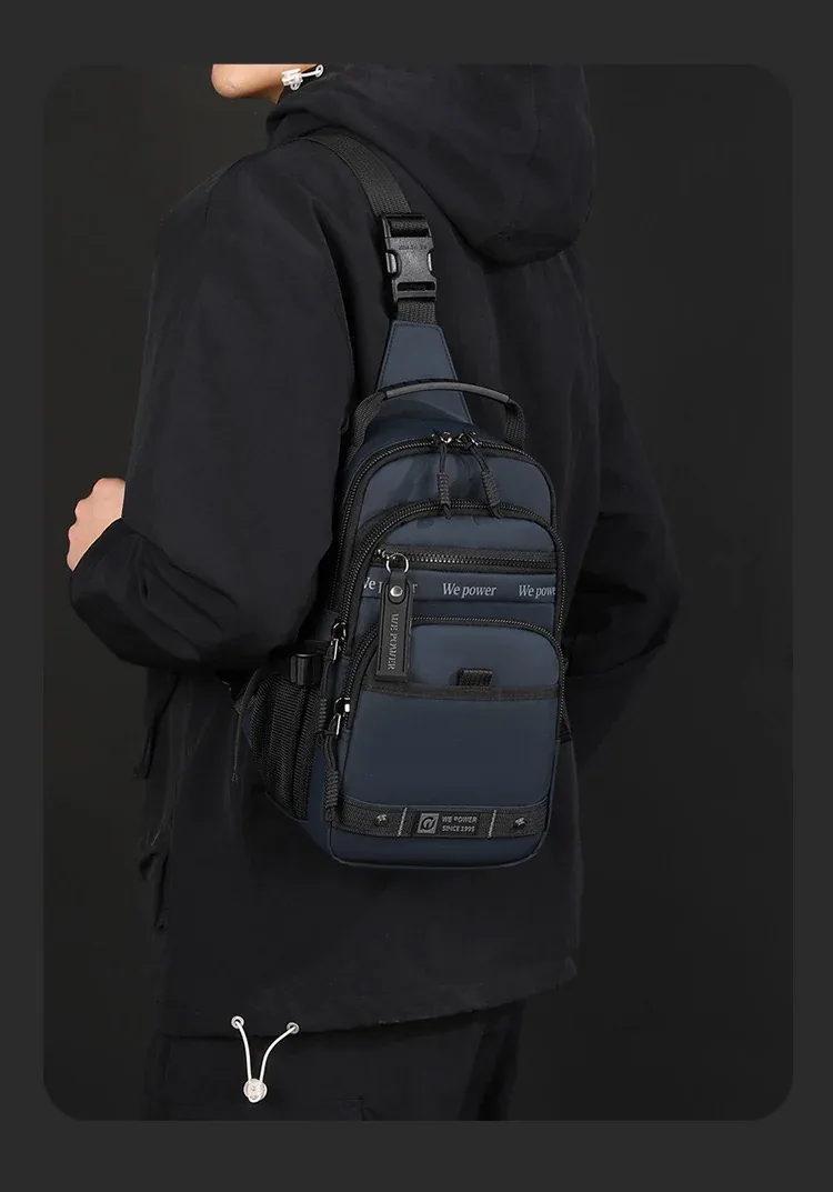 Crossbody Bag H1361 — Product details 06