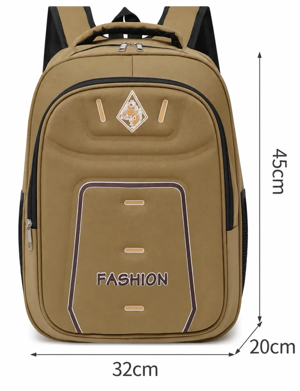 Mochila 612-4# — Detalhes do produto 07