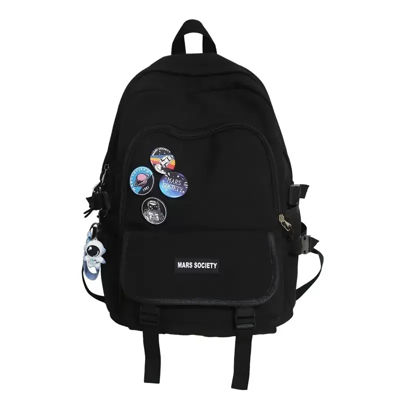 Mochila 2311 — Negro