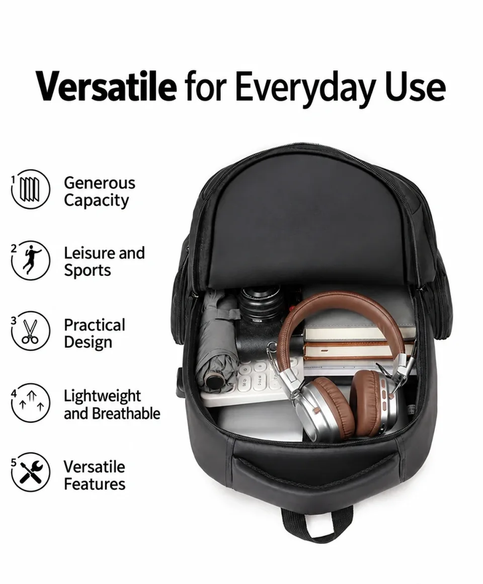 Backpack 62019 — Product details 16