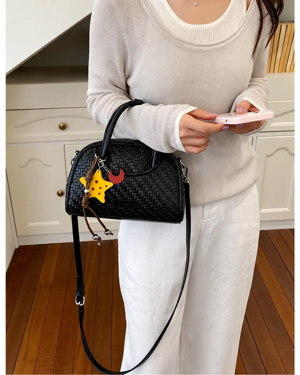 Women's Handbag 6791# — Product details 04
