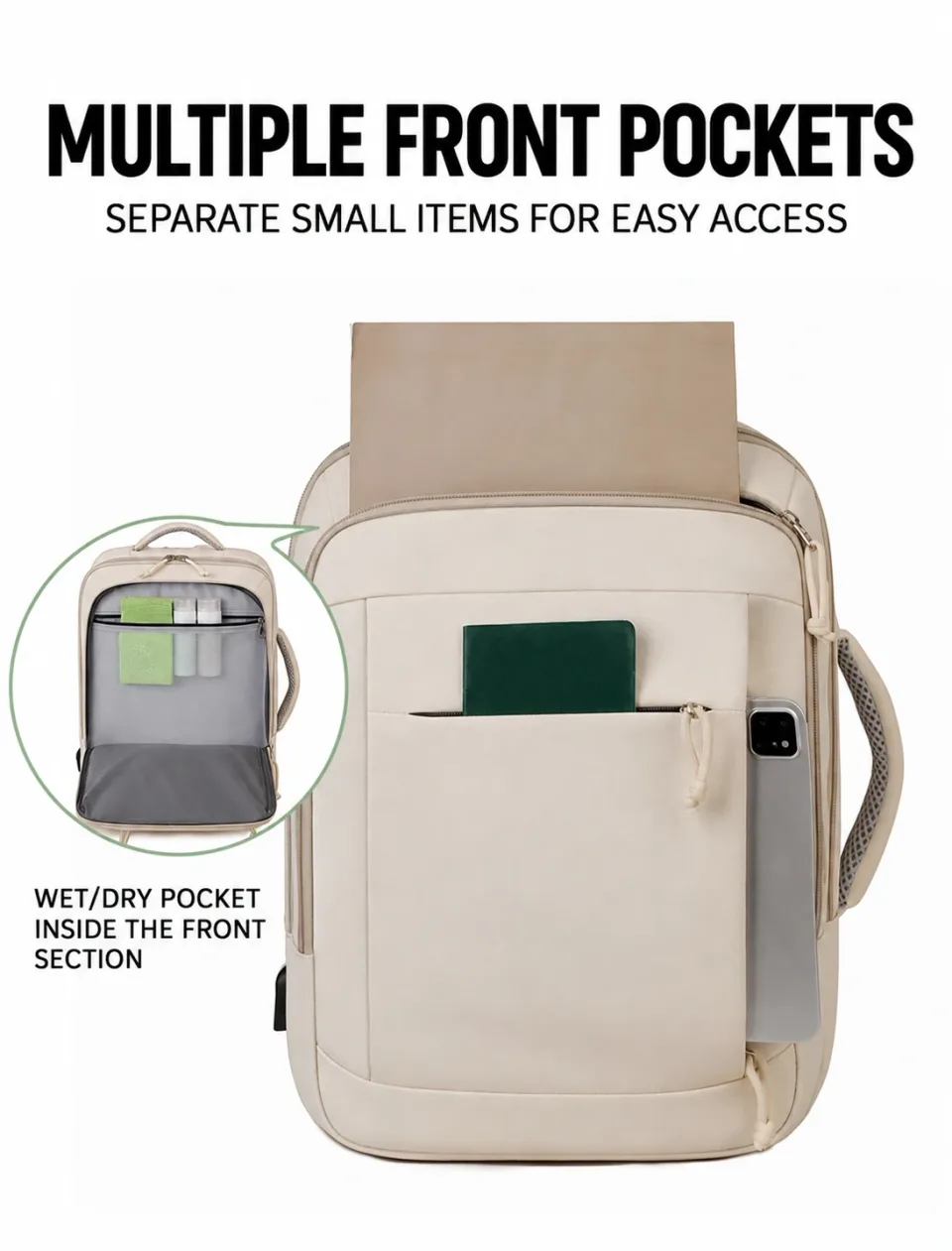 Backpack 26534 — 产品详情 21