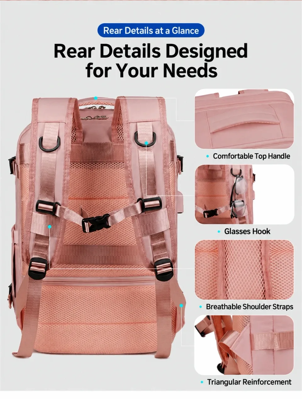 Mochila 2034 — Detalhes do produto 13