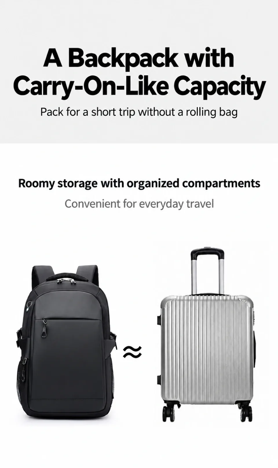 Backpack 62017 — Product details 20
