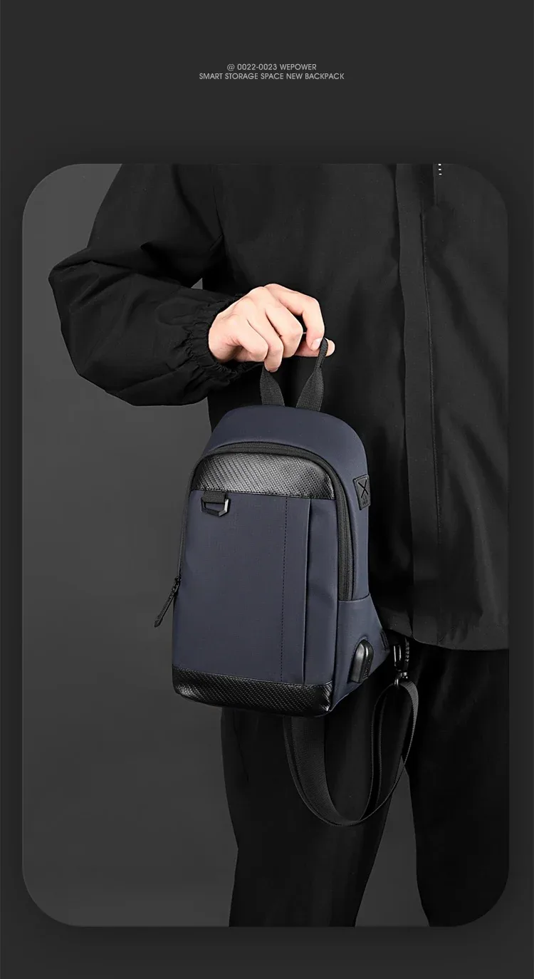 Bolsa transversal H1283 — Detalhes do produto 02