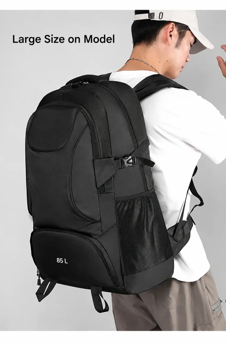 Sac à dos 8682 — Détails du produit 22