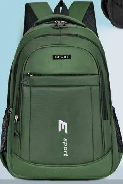 Backpack 6834# — Product details 03