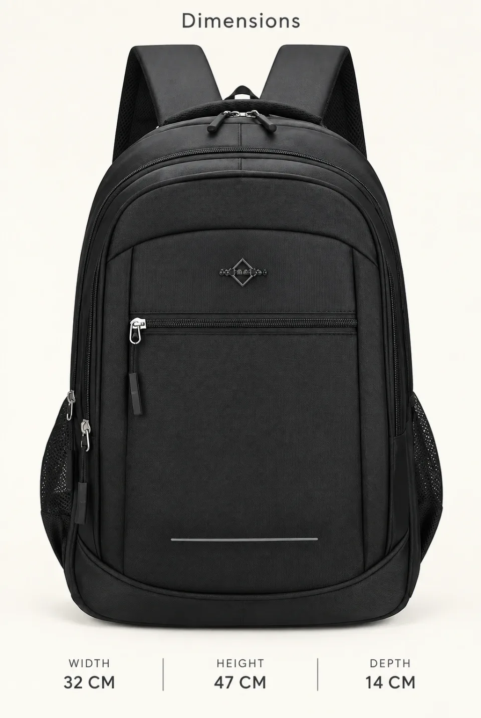 Backpack 26548# — Product details 10