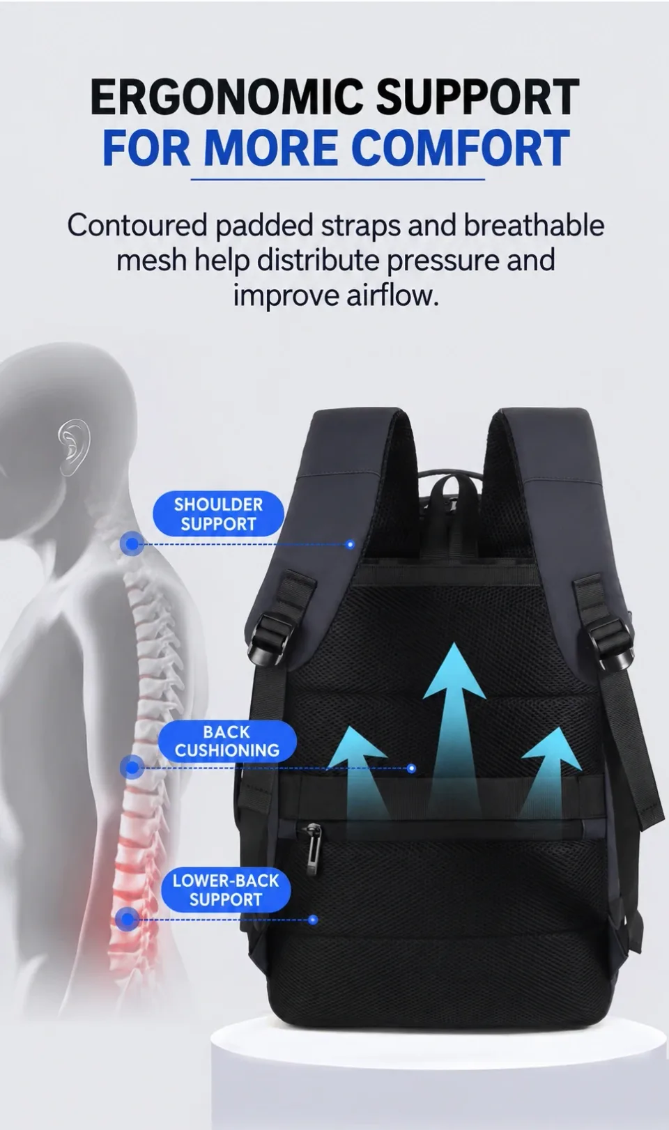 Mochila 9812 — Detalhes do produto 13