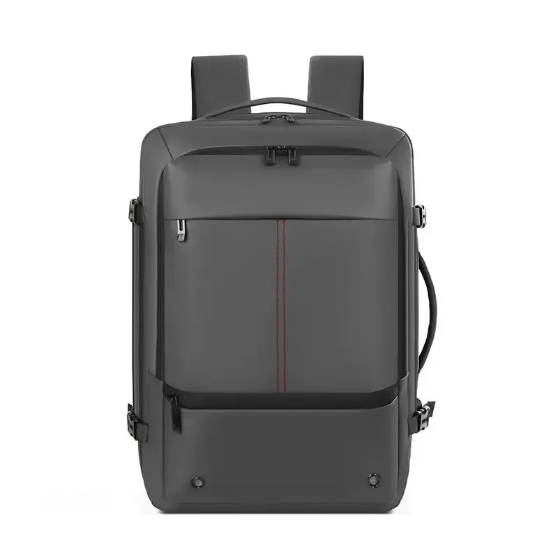 Sac à dos 9804 — Gris