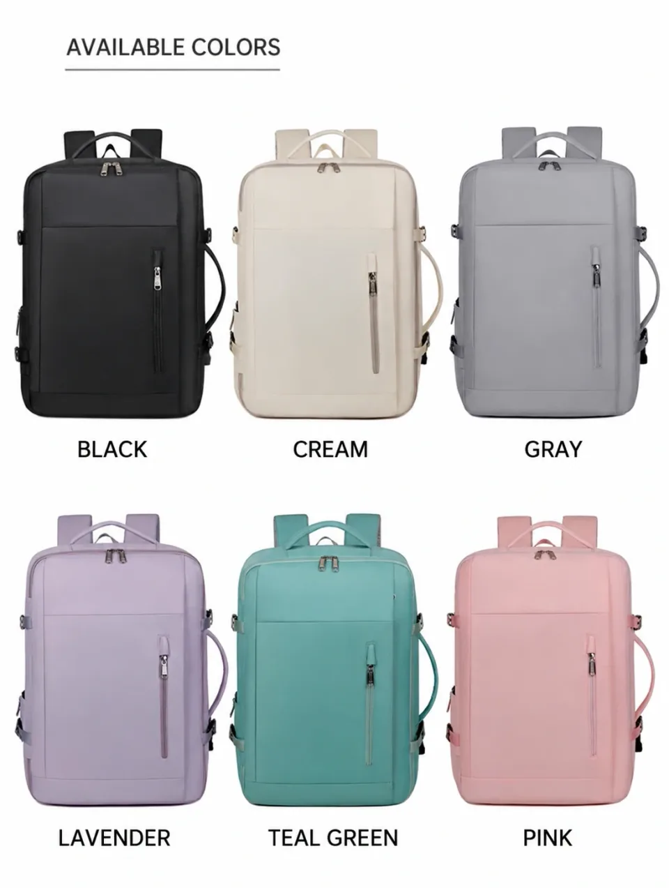 Mochila 26521 — Detalles del producto 12