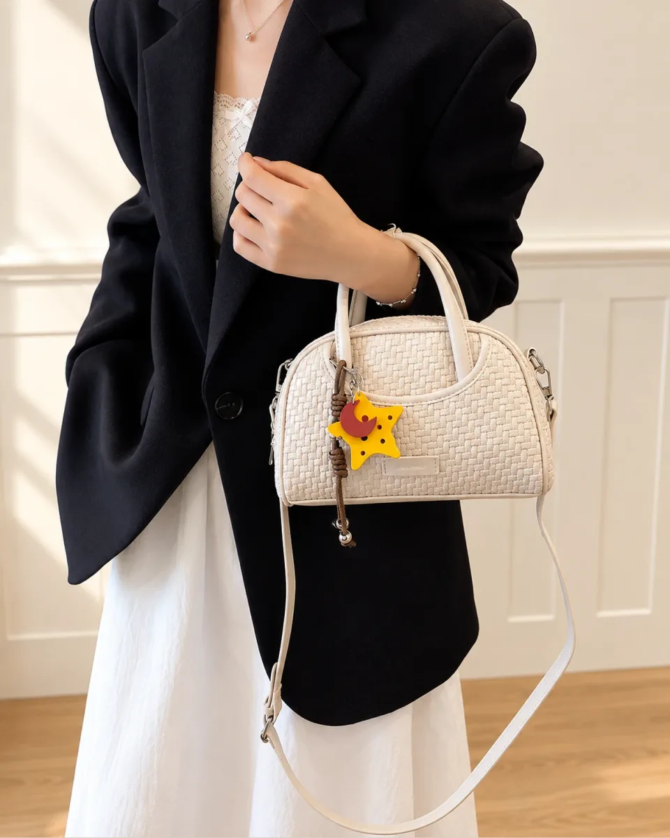 Women's Handbag 6791# — Product details 08